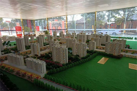 羊山九街C位豪华装修基本没怎么住过电梯中层142平随看
