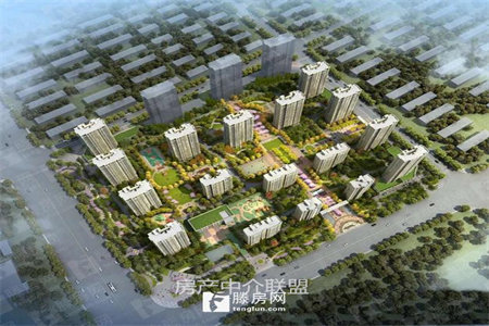 真实在售单价6000业主急卖龙飞山城南北通透一梯一户